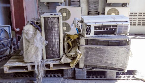 AC Scrap Buyers in Hyderabad