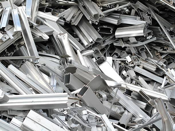 Aluminum Scrap Buyers
