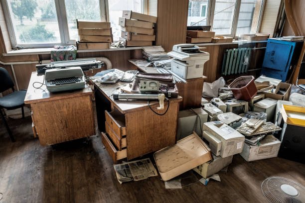 Bank Office Scrap Buyers