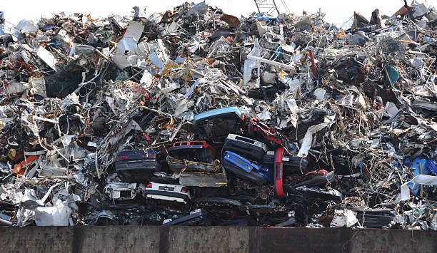Bike & Car Scrap Buyers
