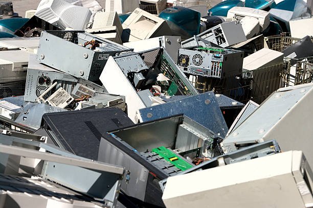 Computer Scrap Buyers