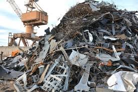 Construction Scrap Buyers