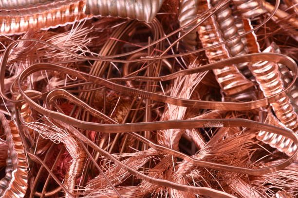 Copper Scrap Buyers in Hyderabad