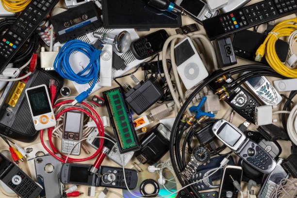 Electronic Scrap Buyers