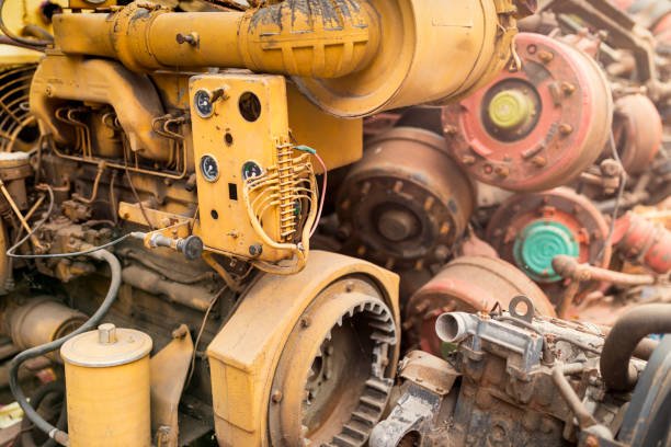 Generators Scrap Buyers in Hyderabad