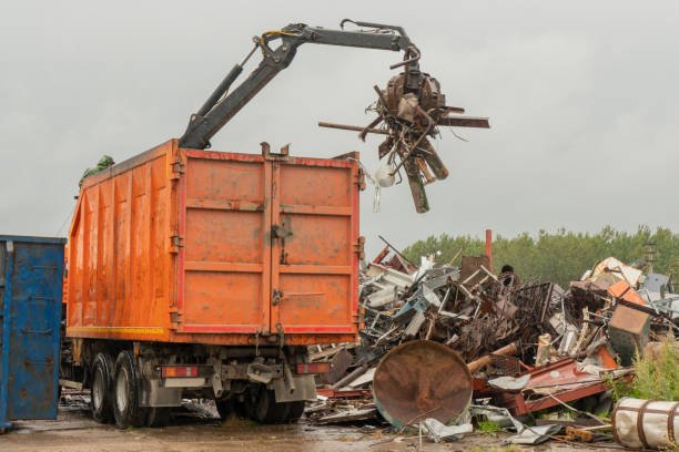 Scrap Buyers Bachpally