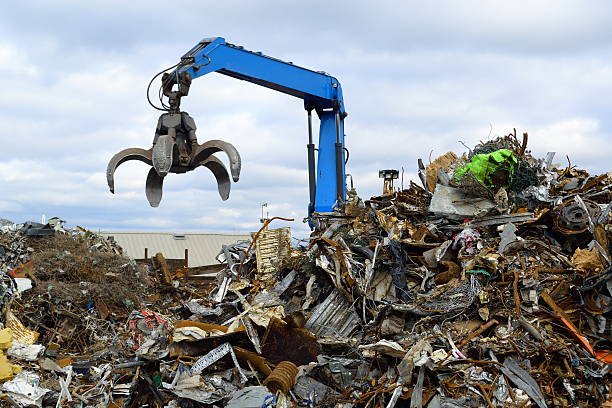 Scrap Buyers Bollaram