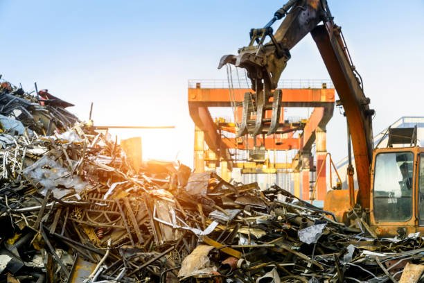 Scrap Buyers in Hyderabad
