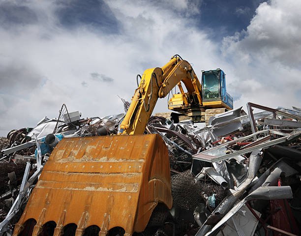 Scrap Buyers Kothaguda