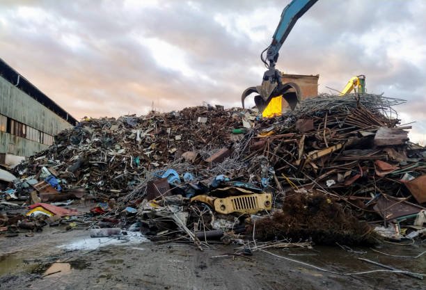 Scrap Buyers Lingampally