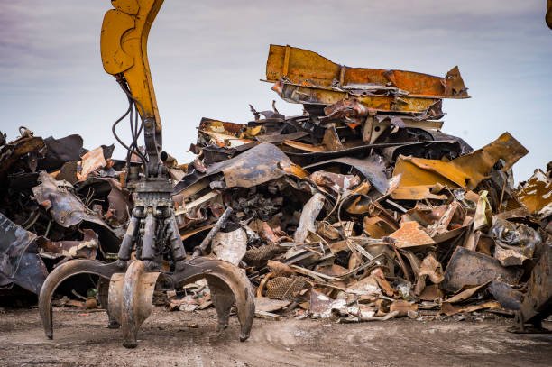 Scrap Buyers Medchal