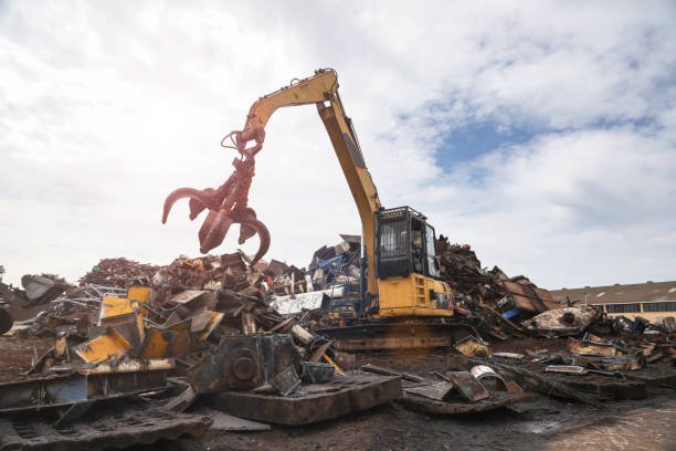 Scrap Buyers Moinabad