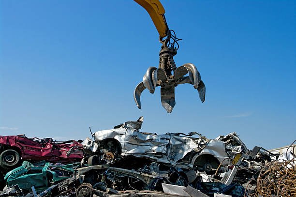 Scrap Buyers Nizambad