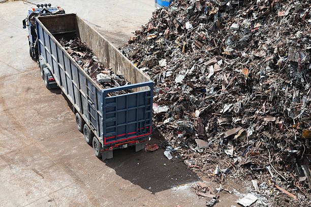Scrap Buyers Uppal