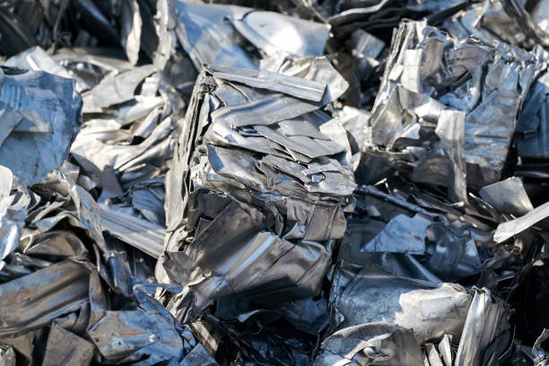 Steel Scrap Buyers