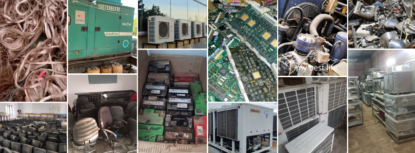 scrap buyer dealers